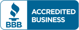BBB Accredited