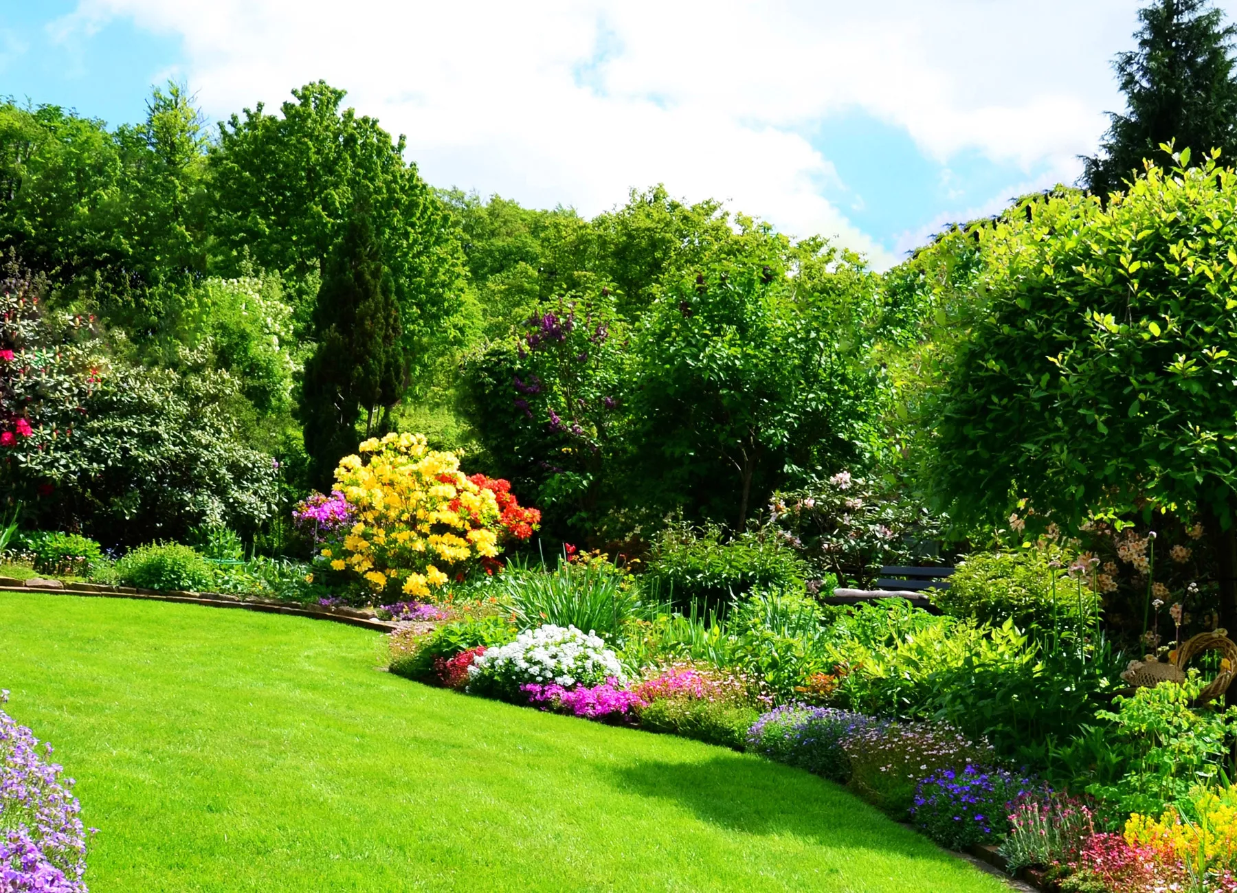 Read more about the article Landscapers