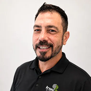 Ben Sciucco Sales/Arborist